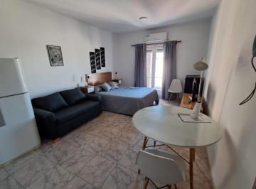 Departamento de 1 ambiente, Monserrat · Monoambiente - Completamente Equipado - Montserrat
