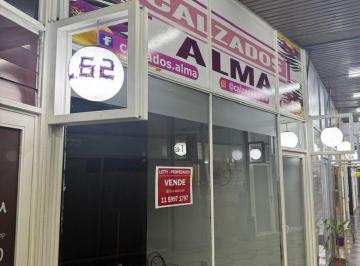 Local comercial de 1 ambiente, Caballito · Venta Local Comercial, Primera Junta