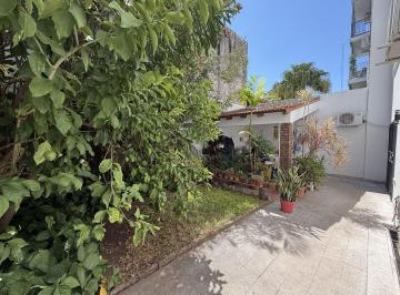 CAN-CAN-793_2 · 3 Ambientes con Jardin en Venta Villa Devoto Venta