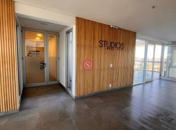 Departamento · 73m² · 1 Ambiente · Departamento Loft en Venta en Studios Work & Live, Manuel Alberti, Pilar