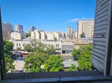 Departamento de 6 ambientes, Caballito · Solo Profesionales (5ambientes 2 Baños (Ubicacion Unica)