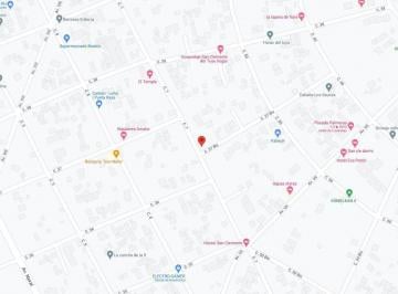 Casa · 108m² · 4 Ambientes · Cabañas en Venta - 1 Dormitorio 1 Baño - 2500 m² - San Clemente del Tuyu
