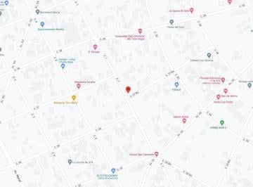 Casa · 108m² · 4 Ambientes · Cabañas en Venta - 1 Dormitorio 1 Baño - 2500 m² - San Clemente del Tuyu