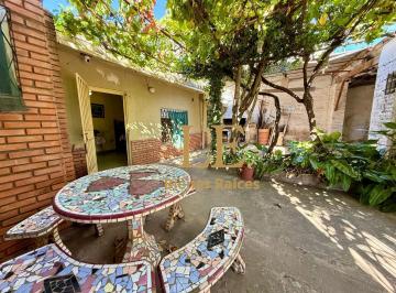 Casa · 180m² · 4 Ambientes · 4 Cocheras · Casa en Venta Benavidez, Jujuy y Las Heras