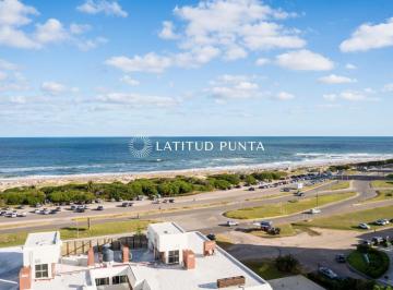 Foto1 · Apartamento en Brava, 3 Dorm. Más Dependencia