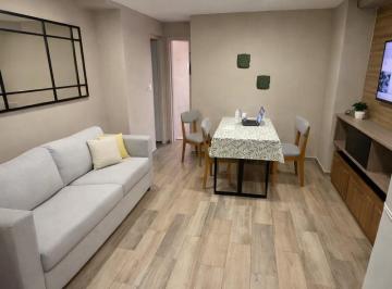Departamento · 35m² · 2 Ambientes · Depto en Venta - Santiago 900