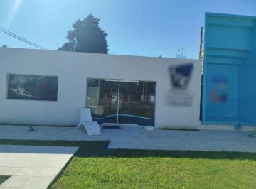 Local comercial de 4 ambientes, Córdoba · Alquiler Local Comercial