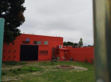 Local comercial , Córdoba · Alquiler Galpon y Local