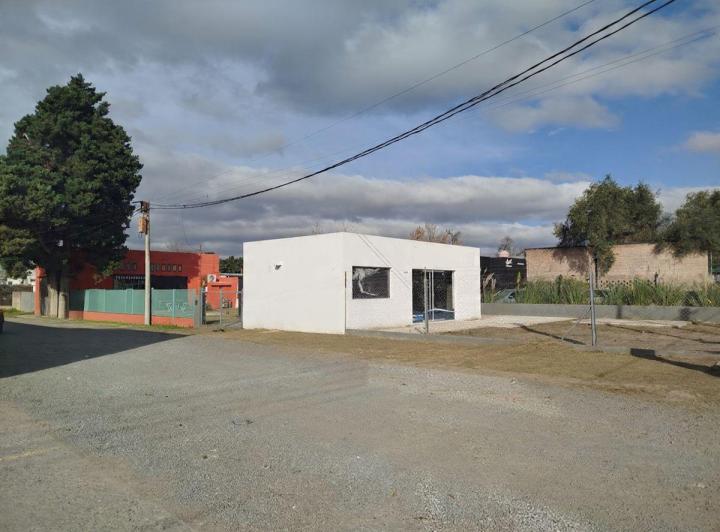 Local comercial · 50m² · 4 Ambientes