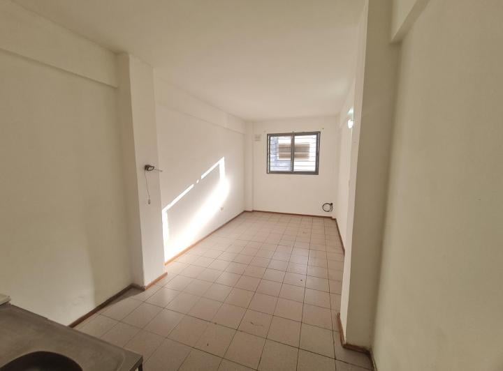 Departamento · 21m² · 1 Ambiente