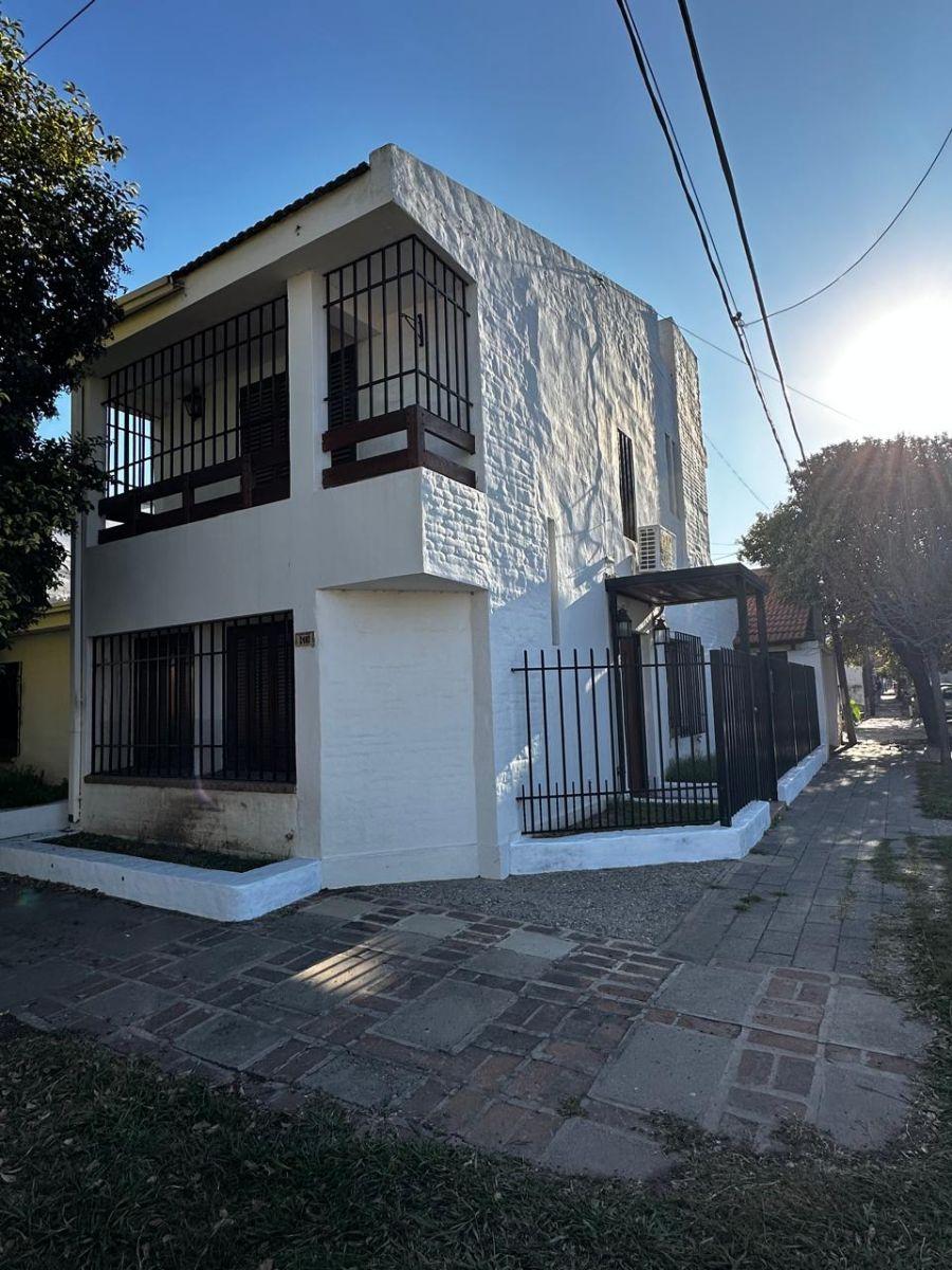 Claudio de Arredondo 4400