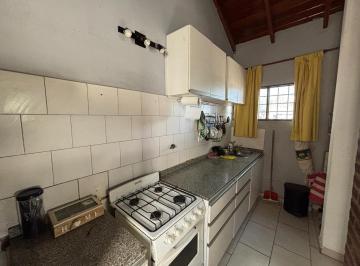 Casa · 187m² · 4 Ambientes · 4 Cocheras · Casa en Venta 3 Dorm. Los Boulevares