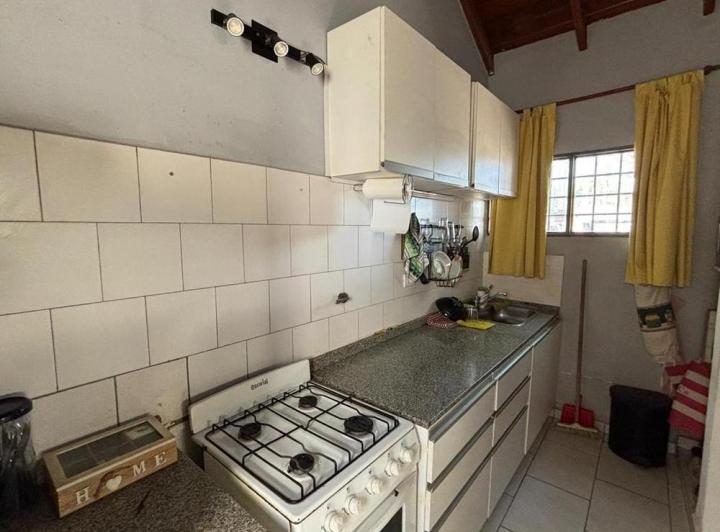 Casa · 187m² · 4 Ambientes · 4 Cocheras