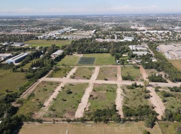 Terreno · 360m² · Terreno en Venta Chacras del Buen Aire Villa Esquiu Financiacion