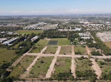 Terreno · 360m² · Terreno en Venta Chacras del Buen Aire Villa Esquiu Financiacion