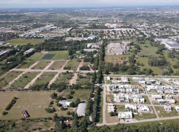 Terreno · 360m² · Terreno en Venta Chacras del Buen Aire Villa Esquiu Financiacion