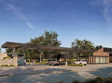Terreno · 360m² · Terreno en Venta Chacras del Buen Aire Villa Esquiu Financiacion