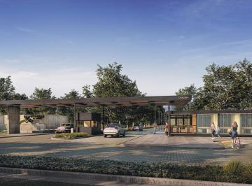 Terreno · 360m² · Terreno en Venta Chacras del Buen Aire Villa Esquiu Financiacion
