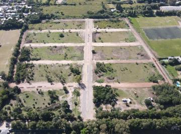 Terreno · 360m² · Terreno en Venta Chacras del Buen Aire Villa Esquiu Financiacion