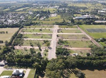 Terreno · 360m² · Terreno en Venta Chacras del Buen Aire Villa Esquiu Financiacion