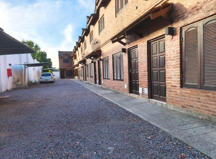 PH · 66m² · 3 Ambientes · 1 Cochera