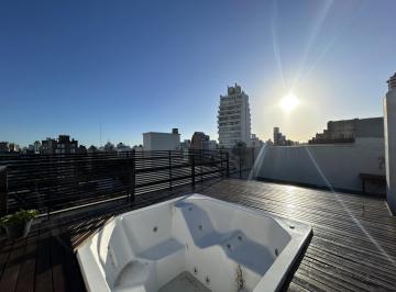 Departamento · 40m² · 2 Ambientes · Departamento en Alquiler de un Dormitorio Moderno