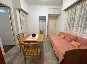 Departamento · 27m² · 2 Ambientes · Departamento 2 Ambientes en Plaza Colon