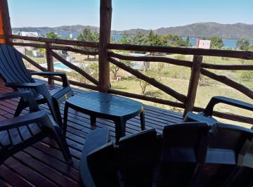 Quinta vacacional · 250m² · 10 Ambientes · Complejo de 4 Cabañas Venta Los Espinillos - Potrero de Garay