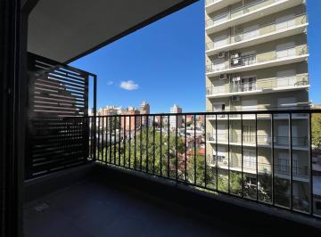 Departamento · 40m² · 2 Ambientes · Departamento en Venta de 1 Dormitorio con Balcon a Frente Piso 4 - Pichincha