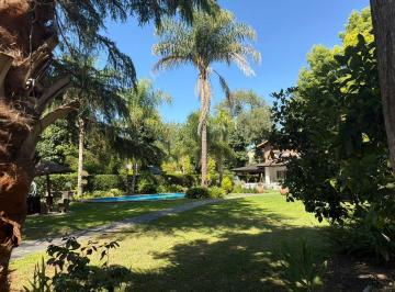 SGM-SGM-1411_2 · Casa en Maschwitz Gran Jardin y Piscina