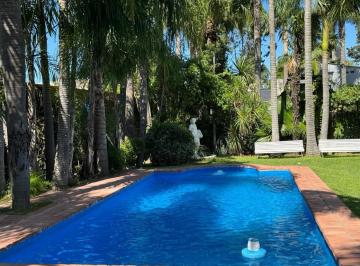 Casa · 420m² · 7 Ambientes · 3 Cocheras · Casa - Don Torcuato