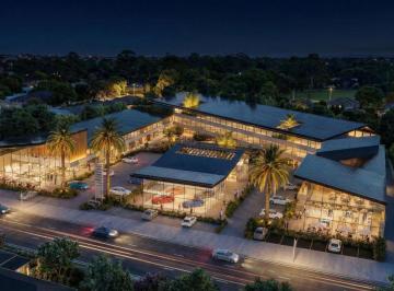 Oficina comercial · 57m² · 27 Ambientes · 1 Cochera · Paseo 52 - Locales y Oficinas Canning