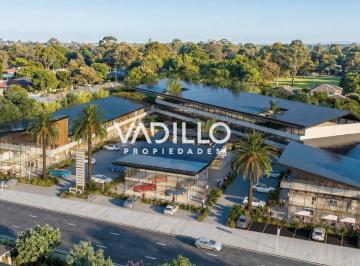 Oficina comercial · 71m² · Lanzamiento Pre Venta Paseo 52 - Locales y Oficinas Sobre Ru