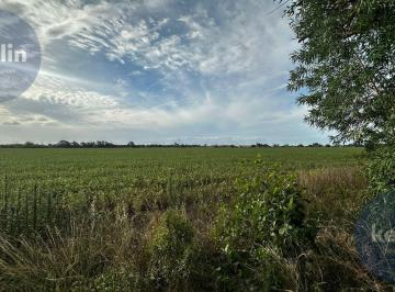 Campo · 54m² · Campo en San Nicolas de Los Arroyos