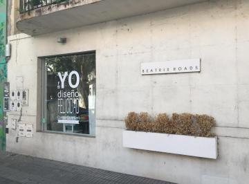 Local comercial · 60m² · Alquiler Local Comercial Palermo