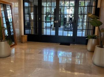 Departamento · 26m² · 1 Ambiente · 1 Cochera · Depto 1 Ambiente a Estrenar con Cochera "Dorrego Point"