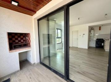 Departamento · 26m² · 1 Ambiente · 1 Cochera · Depto 1 Ambiente a Estrenar con Cochera "Dorrego Point"