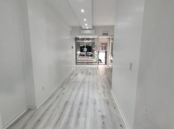 Local comercial · 45m² · 1 Ambiente · Local Comercial en Alquiler - 1 Ambiente - Recoleta