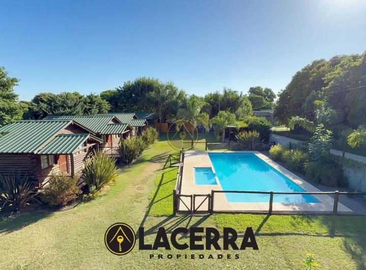 Hotel · 250m² · 3 Ambientes · 5 Cocheras