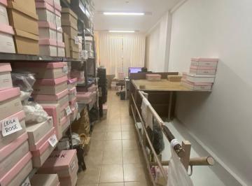 Local comercial · 80m² · Forest Al 1100 - Local de 80 m² Totales en P. Baja y Sotano