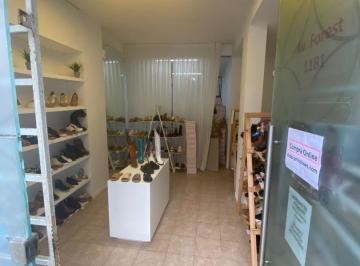 Local comercial · 80m² · Forest Al 1100 - Local de 80 m² Totales en P. Baja y Sotano
