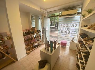 Local comercial · 80m² · Forest Al 1100 - Local de 80 m² Totales en P. Baja y Sotano