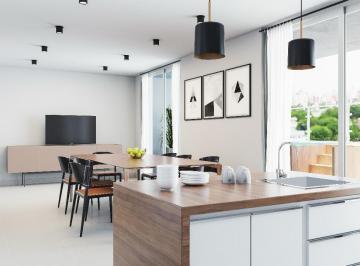 Departamento · 49m² · 1 Ambiente · Departamento 1 Dormitorio a Estrenar