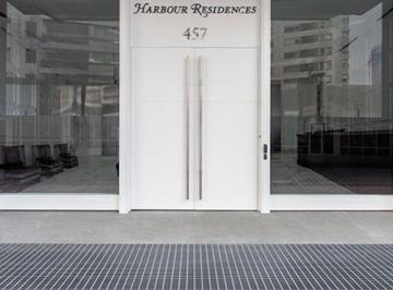 Departamento · 46m² · 1 Ambiente · 1 Cochera · Venta Madero Harbour Monoambiente