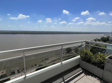foto · Departamento Premium de un Dormitorio en Suite. Seguridad 24hs Puerto Norte Rosario