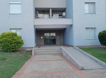 Departamento de 5 ambientes, Córdoba · Depto. 3 Dorm - 1 Baño - Cochera - 2 Balcones - Balcones del Chateau