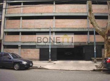 Garage · 12m² · Cochera en Venta Recoleta