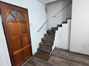 PH · 62m² · 3 Ambientes · Ulrico Schmidl 6800. PH 3 Ambientes en Duplex.
