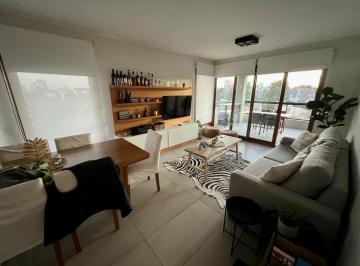 Departamento · 65m² · 3 Ambientes · Departamento en Venta - 2 Dorm. 2 Baños 1 Cochera - 88 m² - Pinamar