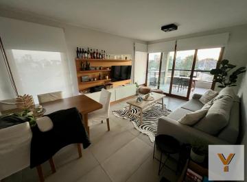 Departamento · 65m² · 3 Ambientes · Departamento en Venta - 2 Dorm. 2 Baños 1 Cochera - 88 m² - Pinamar